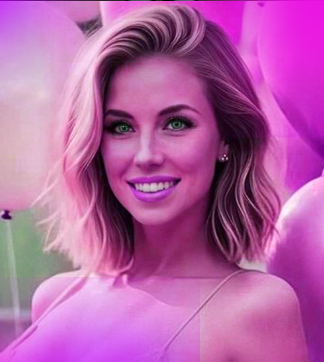 christine kellar recommends Alexis Reed Porn