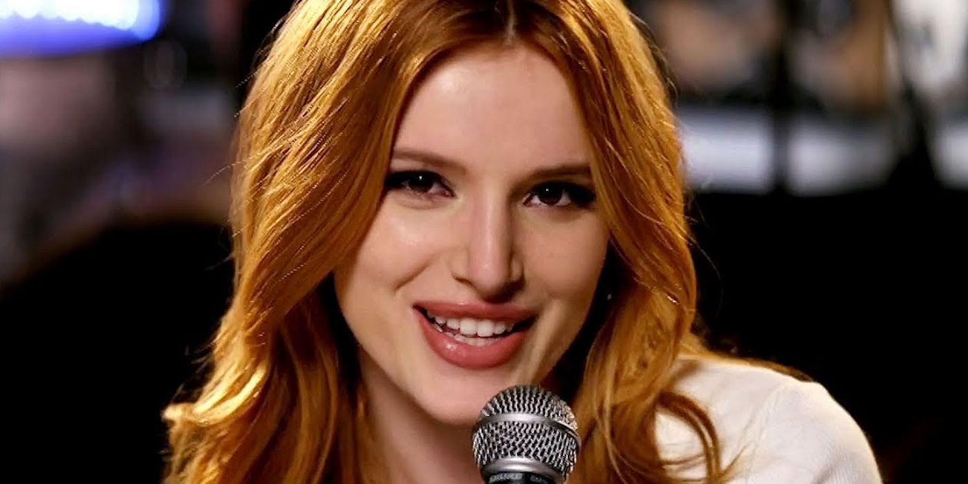 alban bani recommends Bella Thorne Onlyfans Photos