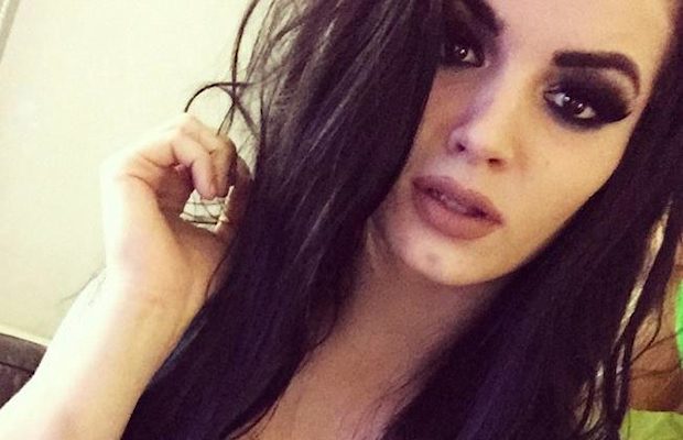 callum ferguson recommends nude wwe paige pic