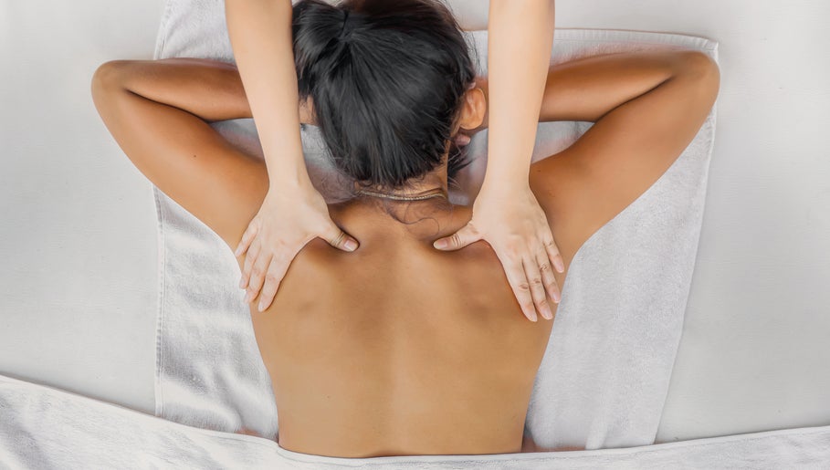 dan rieben recommends Kimber Day Massage