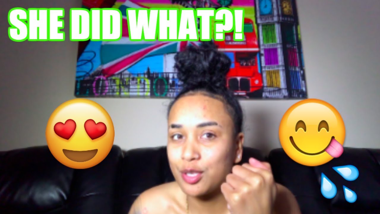 giving head videos - loveherfeet full videos rosegold18 porn