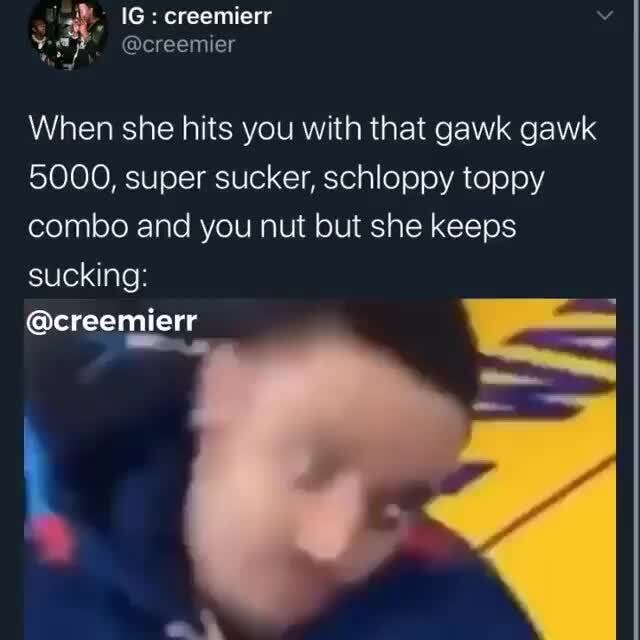 Best of Gawk gawk 5000