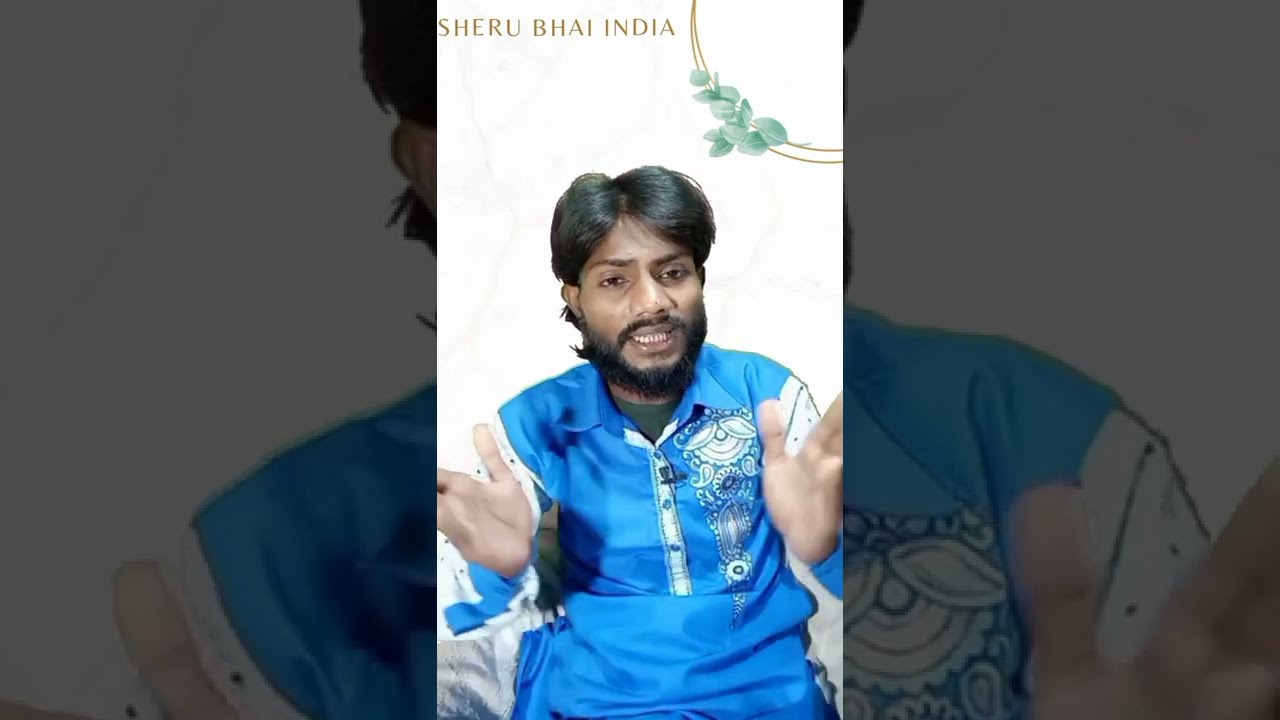 abner elias recommends sheru bhai pic