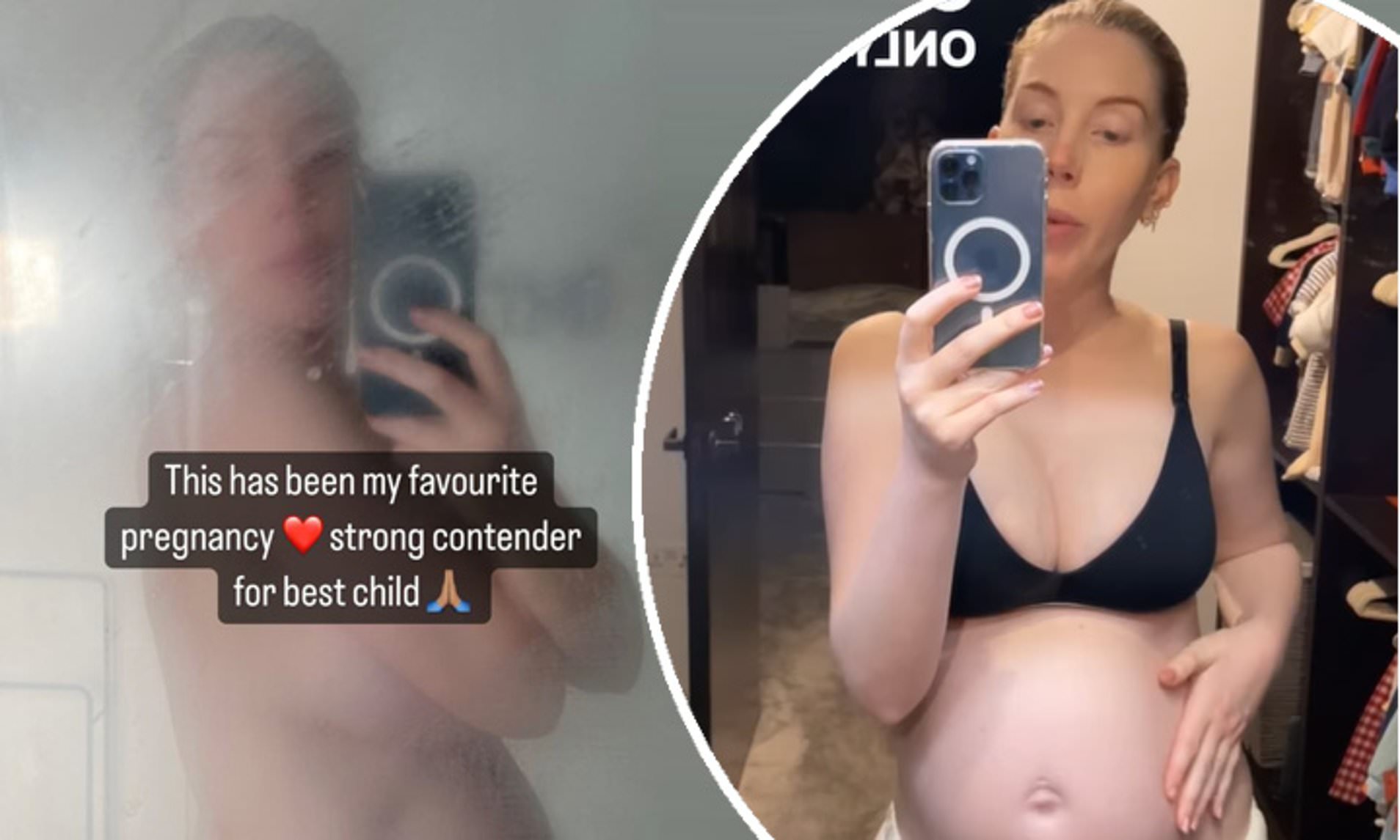 aishwarya mohite recommends Katherine Ryan Nude