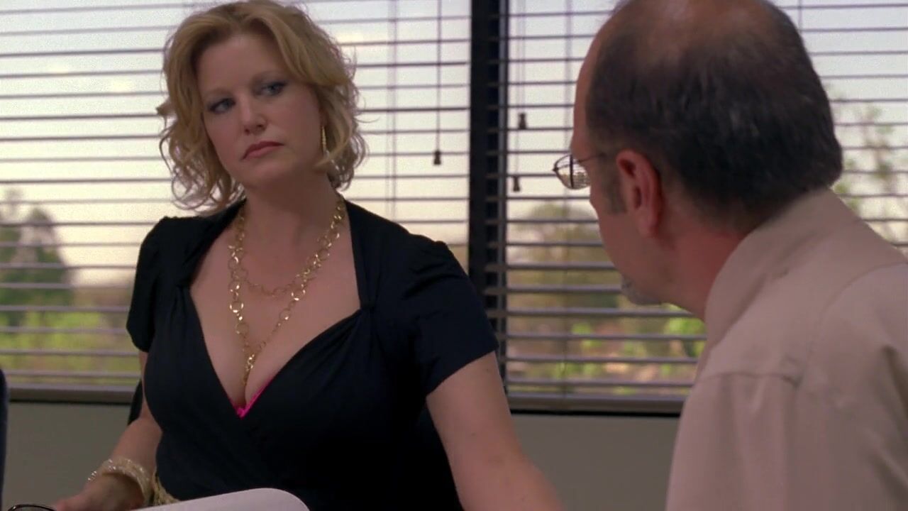 david bidou recommends anna gunn tits pic