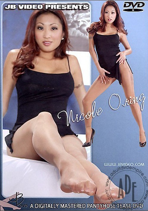 daryll jhon recommends Nicole Oring Porn