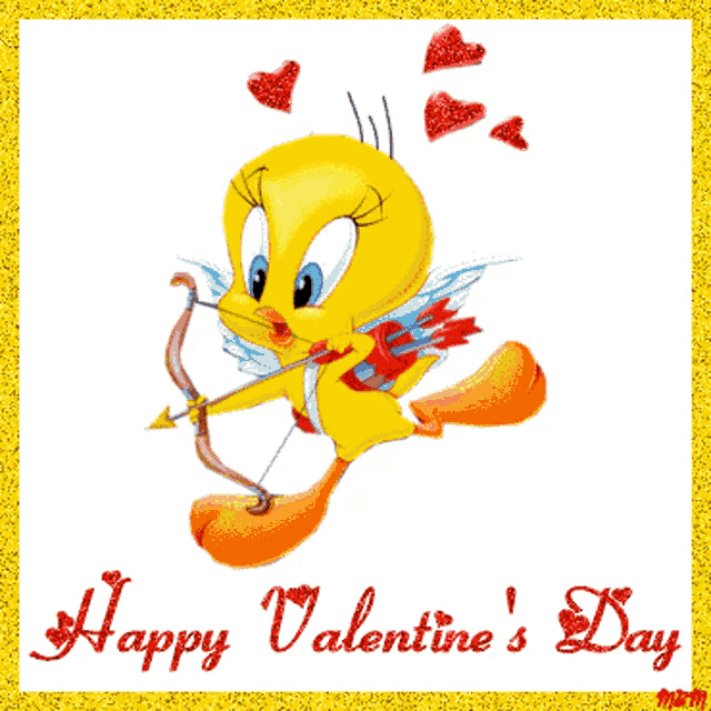 anthony semonella share tweety valentine photos