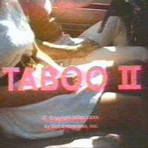 taboo ii 1982