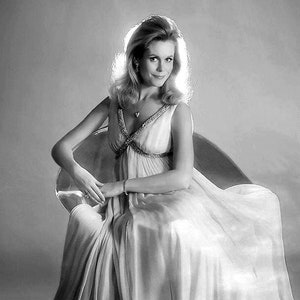 desarae adams recommends elizabeth montgomery nude pic