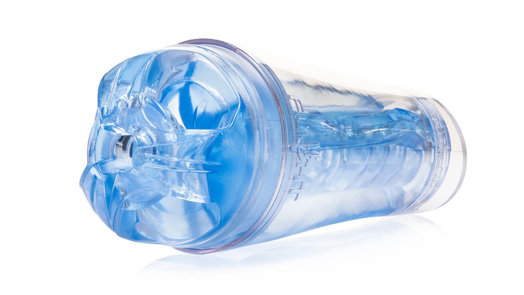 bbc in fleshlight - its hanna naked monstercock dp
