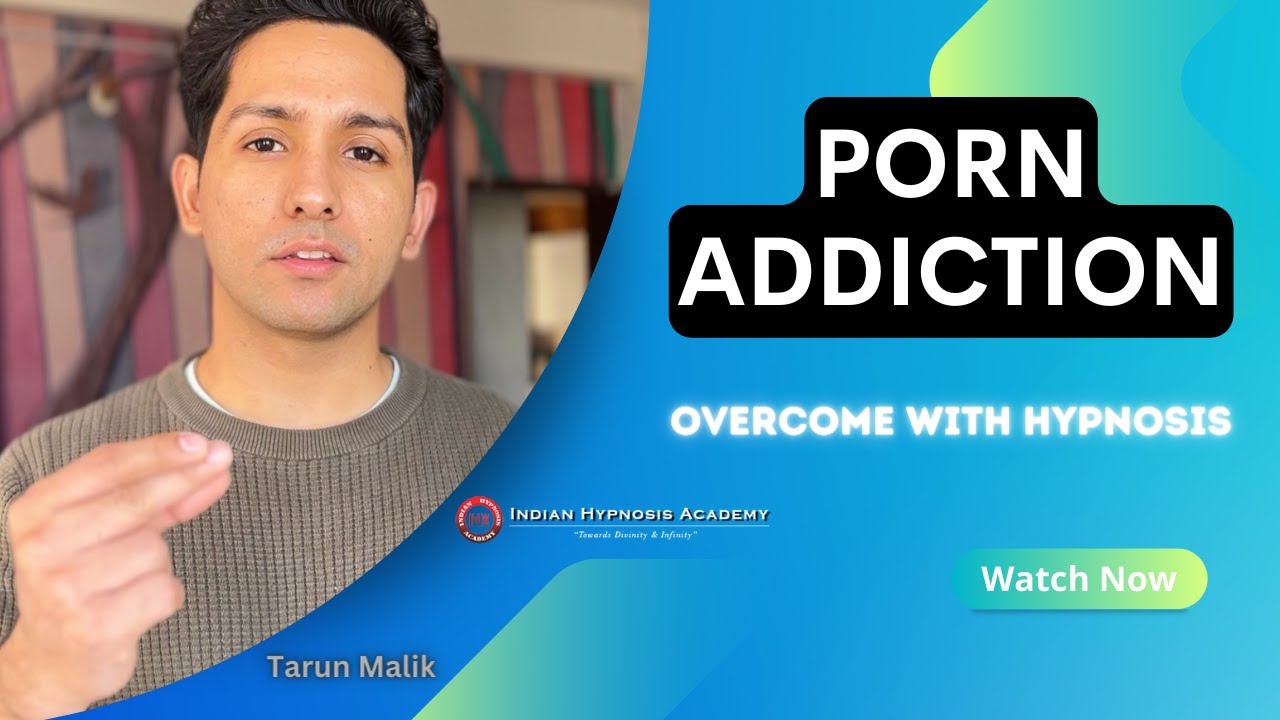 chad mclaurin recommends Porn Addict Hypno