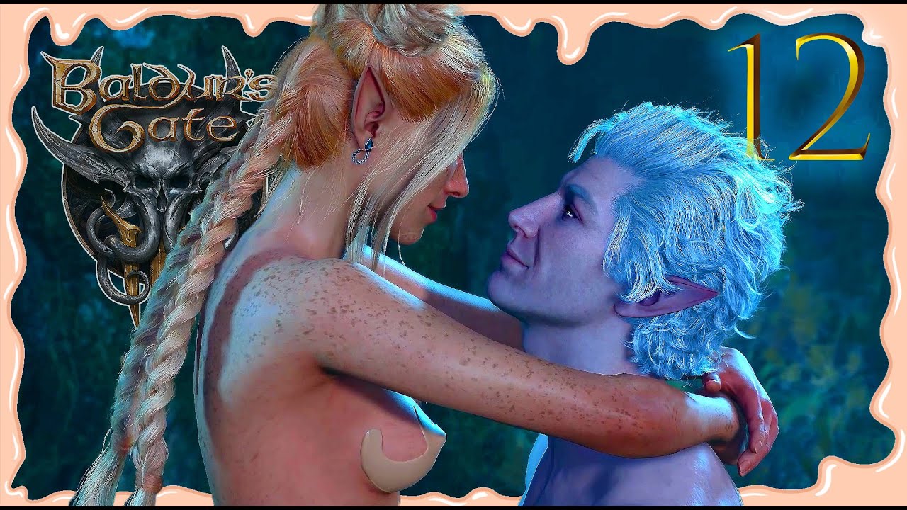 Baldurs Gate 3 Uncensored and his andre chucho ipince recommends Baldurs Gate 3 Uncensored