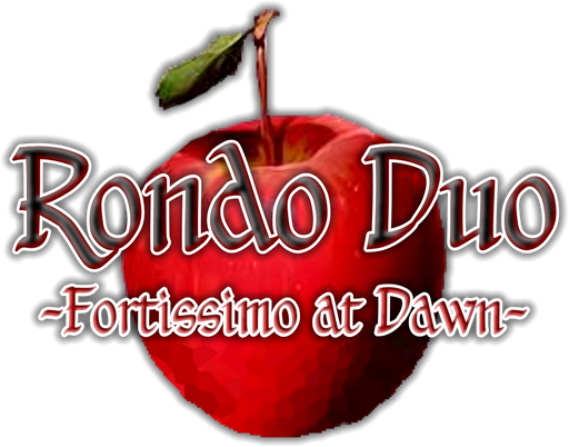 dhan bohara recommends Rondo Duo Fortissimo At Dawn