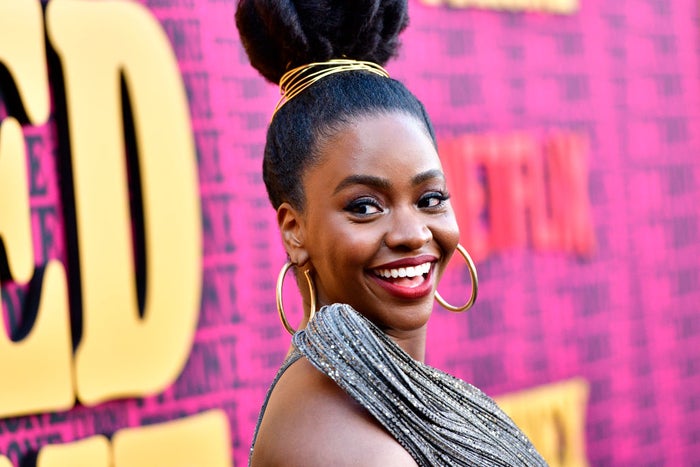 alam didarul recommends teyonah parris nude pic