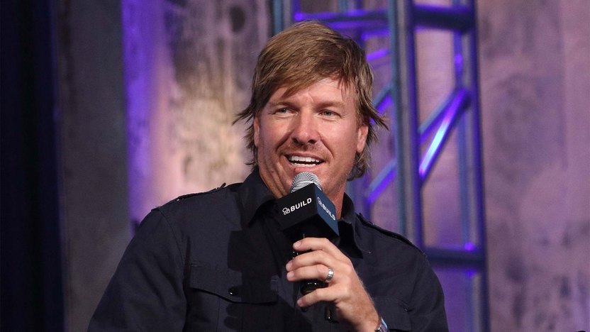 joanna gaines naked