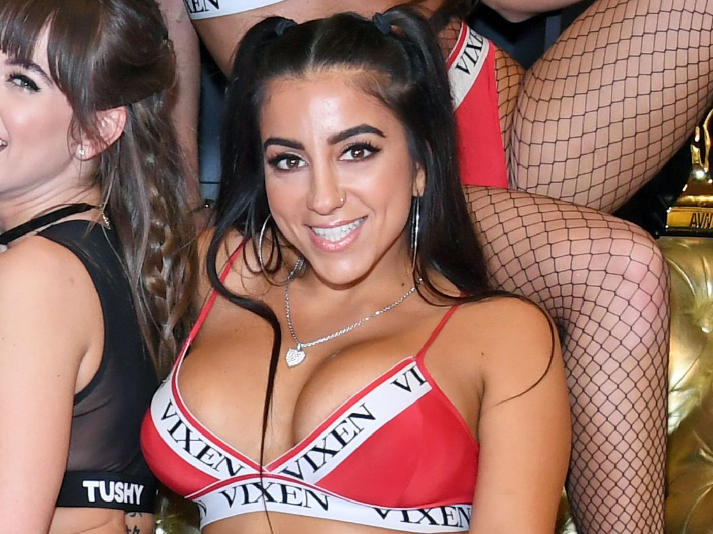 ssbbw pron