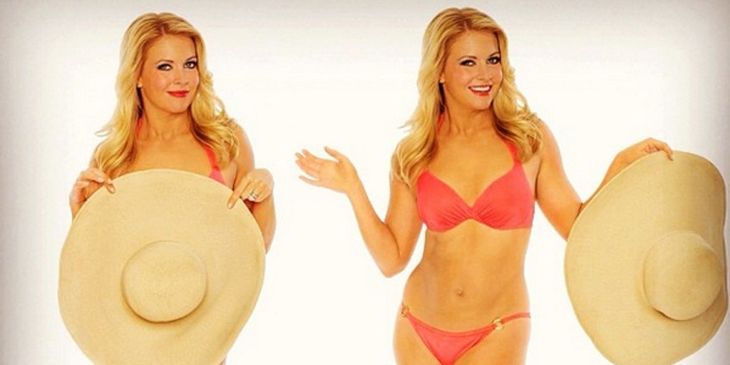christian felton recommends Melissa Joan Hart In Bikini