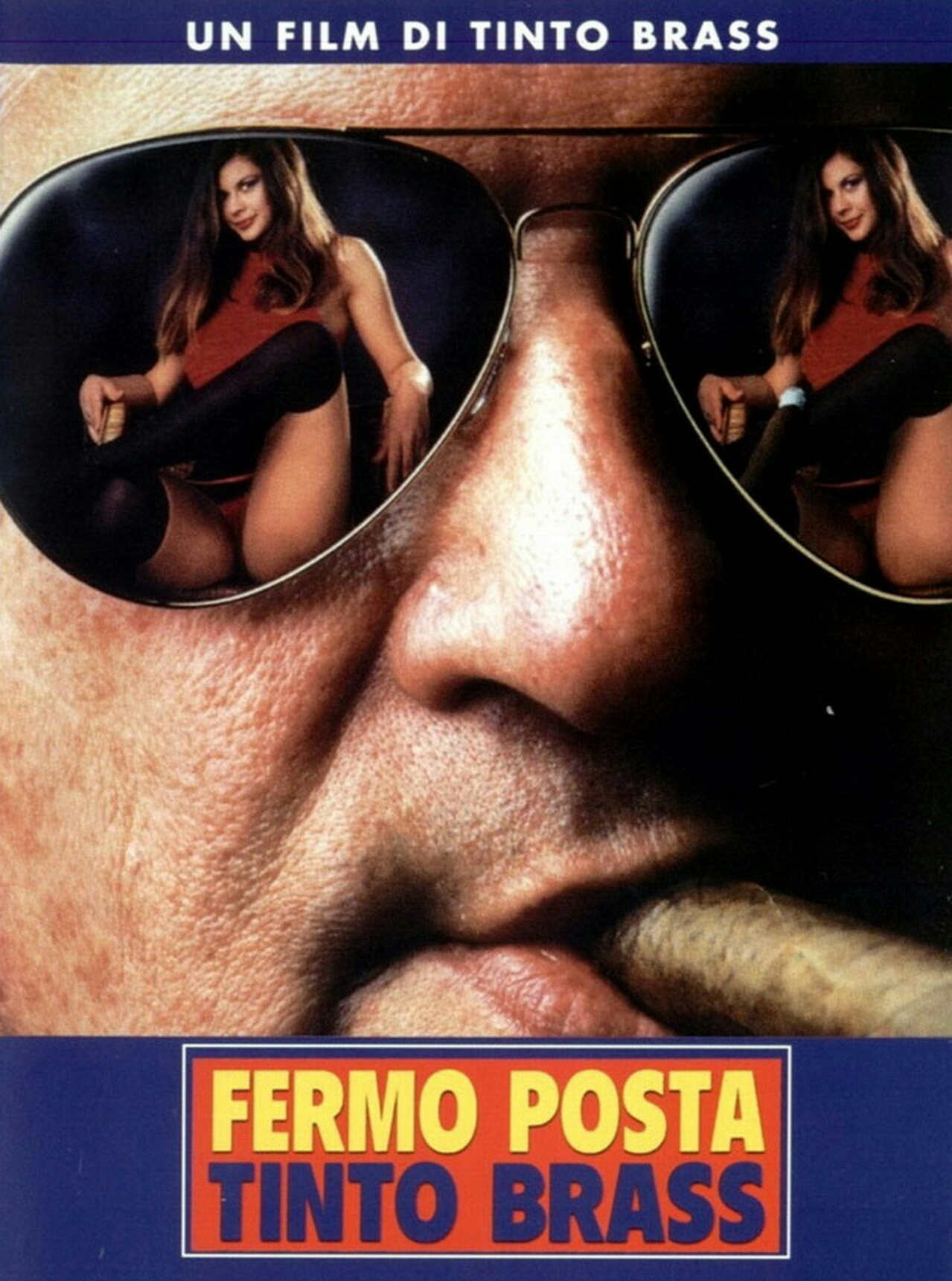 belinda mcdaniel add photo the voyeur by tinto brass