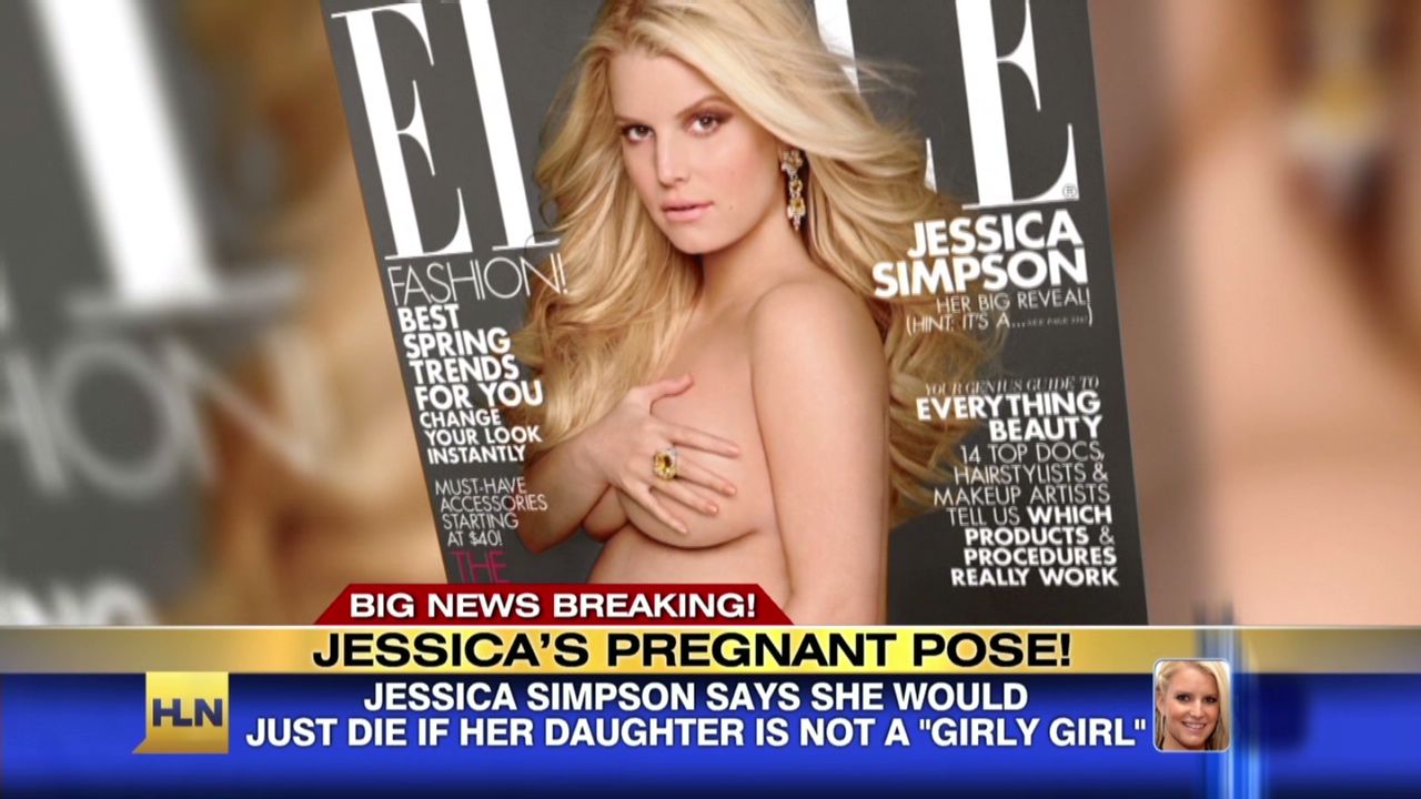 catherine hein recommends Jessica Simpson Nude Photos