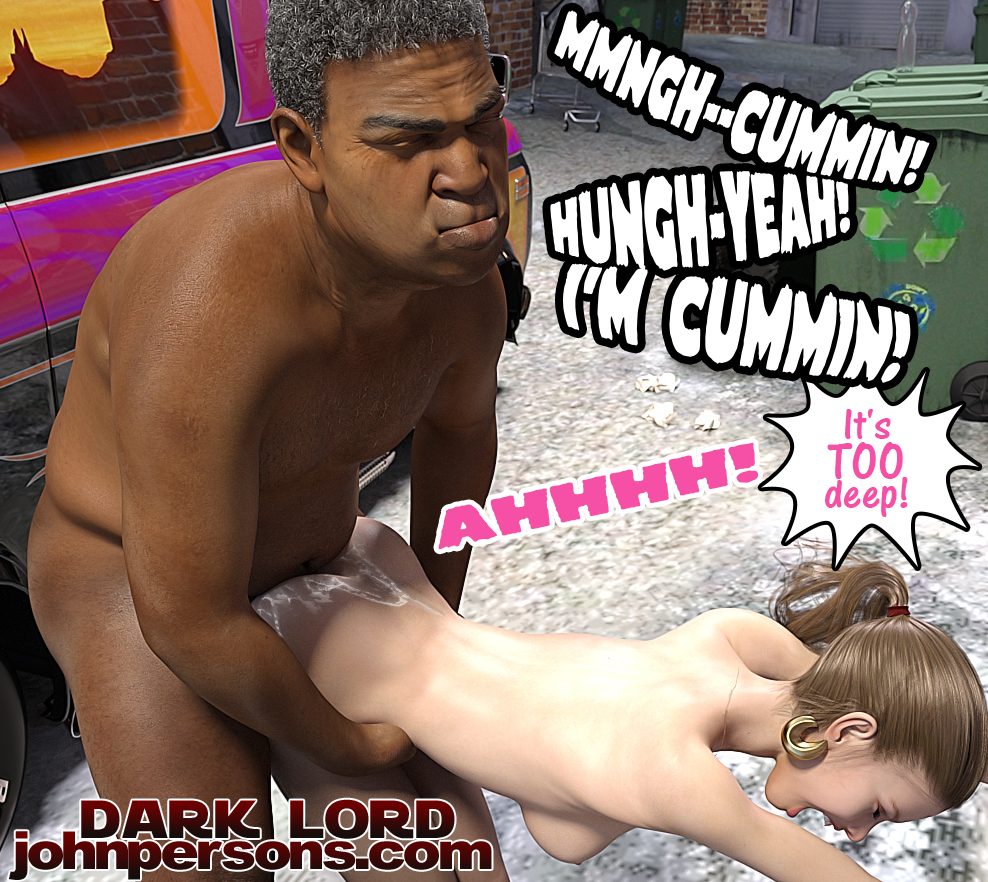 sucking black dicks