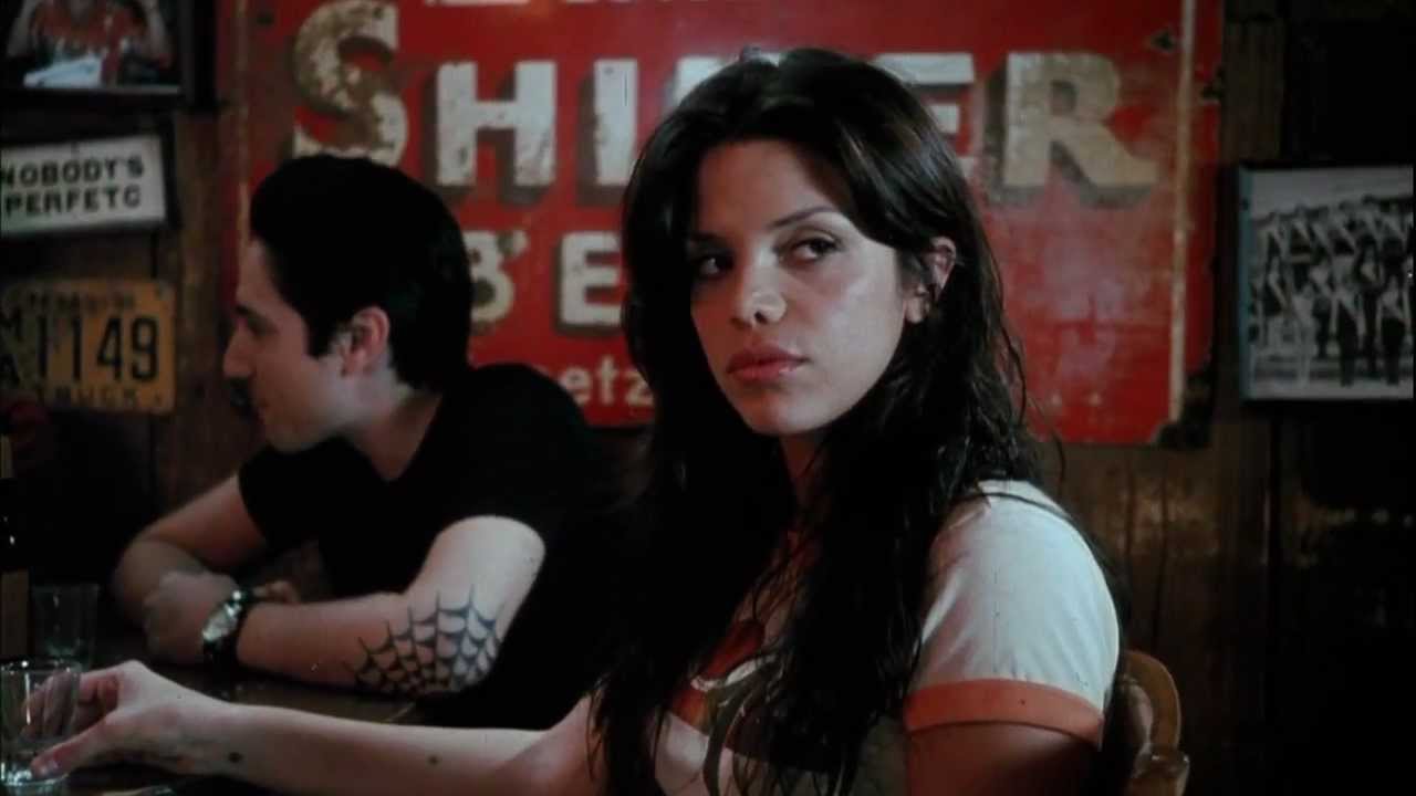 carter maxey recommends Vanessa Ferlito Sexy