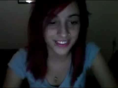 allie heart clips