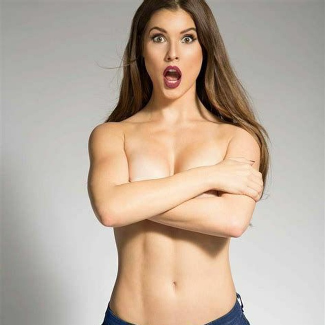 ahmad willyanto recommends Amanda Cerny Onlyfans Nude