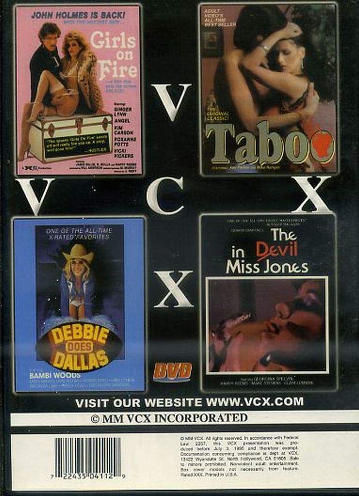 Best of Classic adult films