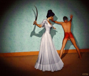 anthony bento recommends Spanked Naked Stories