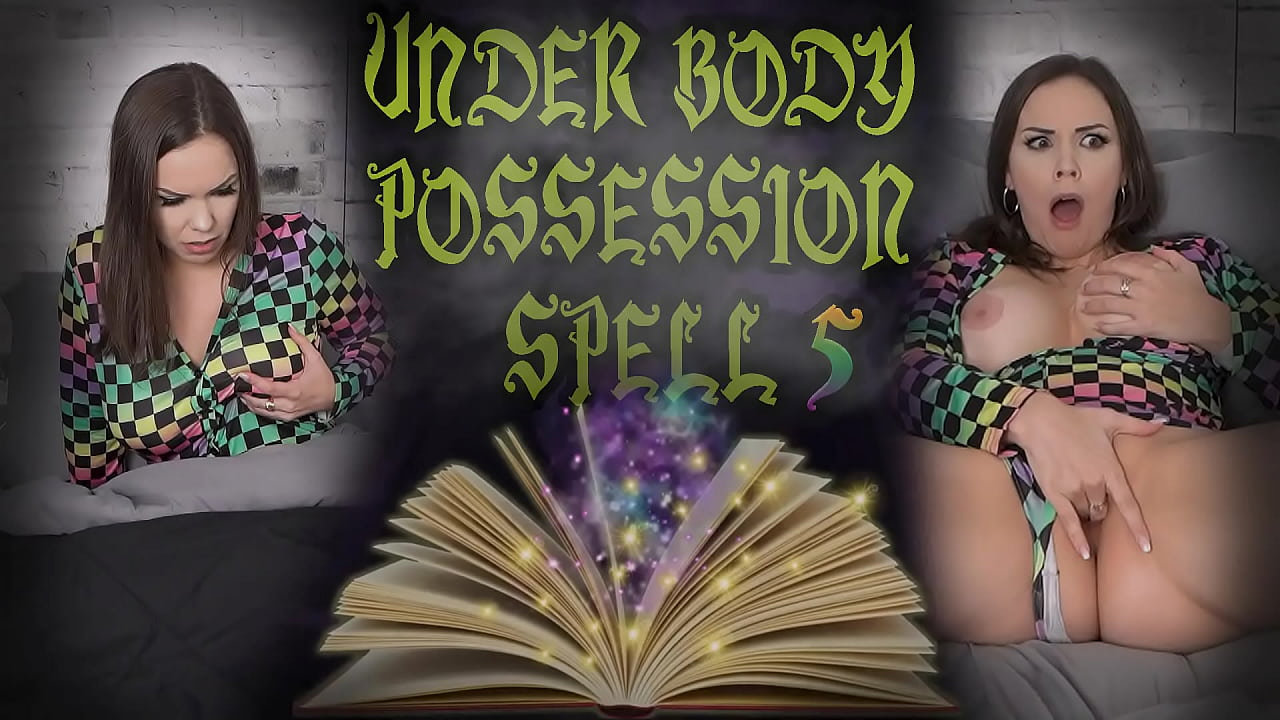 amber dawn cobb add photo body possession porn