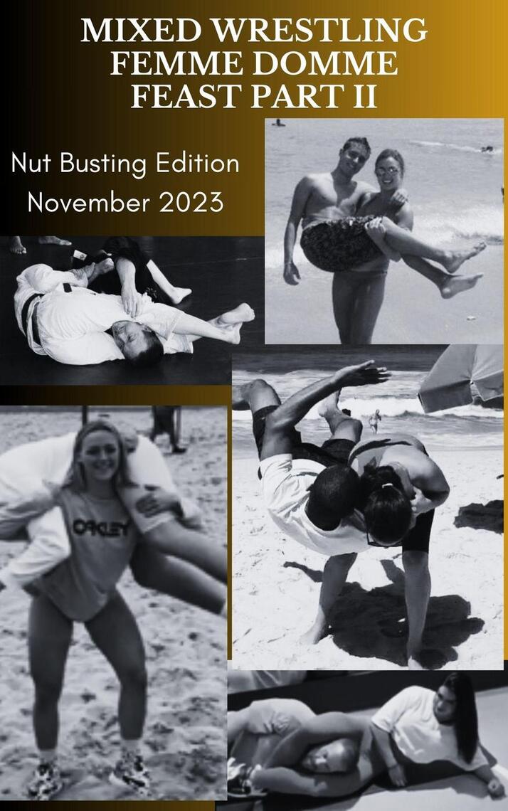 christina schwartz add photo mixed fetish wrestling