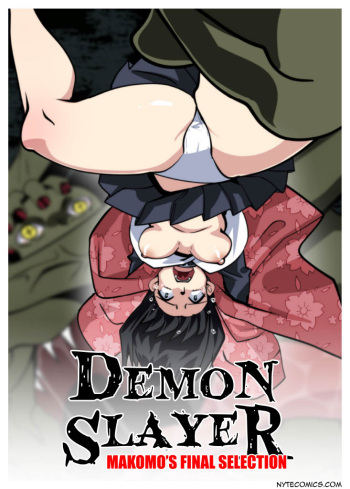 demon slyer porn