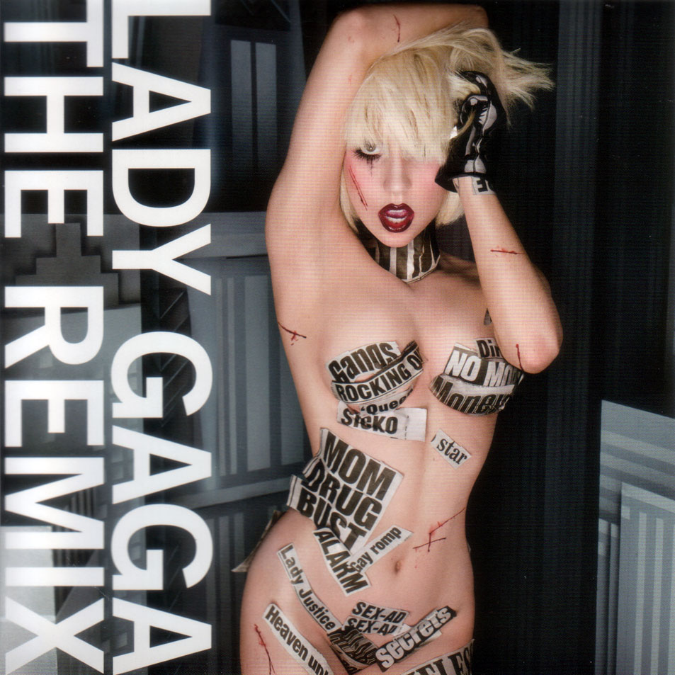 daichi kobayashi recommends lady gaga frontal pic