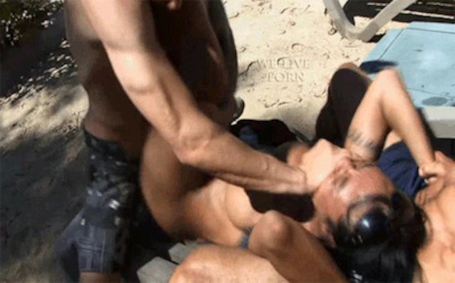 public blowjobs