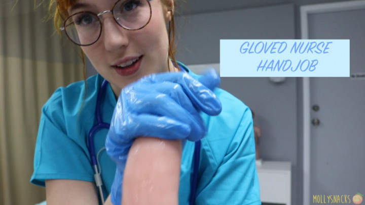 ashley louden share asmr nurse handjob photos