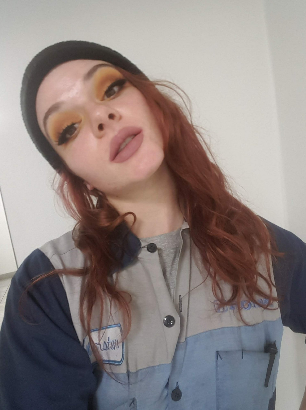 vermilionvixen onlyfans - midget porn tube homemade handjob tube