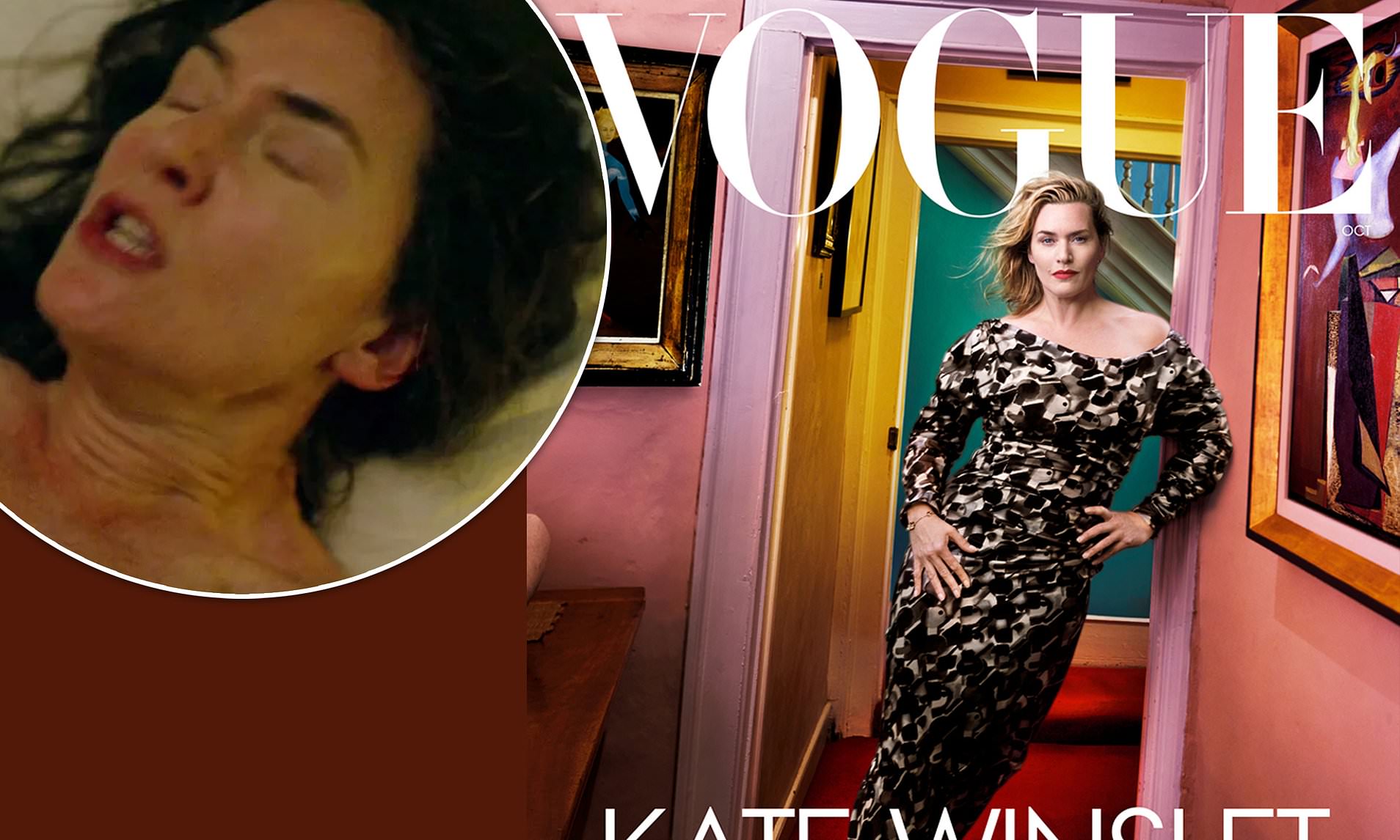 amanda mowdy add kate winslet nude scene photo