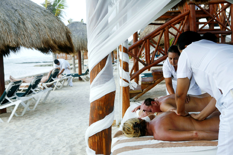 Nude Beach Massage massage sheffield brian findley recommends Nude Beach Massage