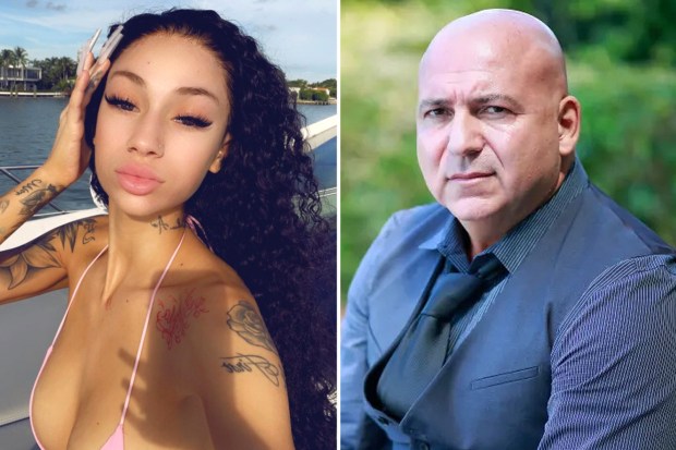 carlos mujica recommends porn bhad bhabie pic