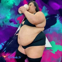 chadi ghanem recommends Bbw Mochii Babii