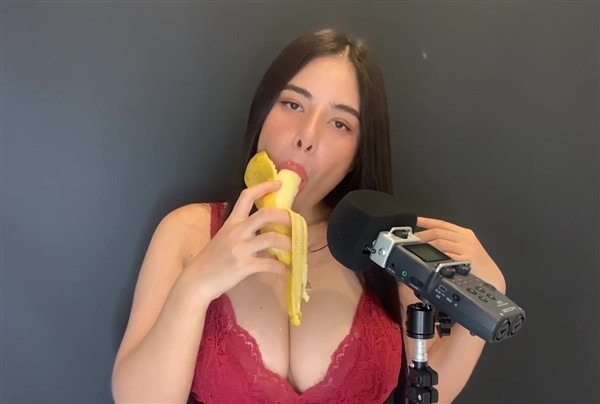 leaked snap videos Best of Asmr wan patreon leaked