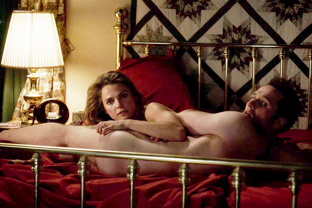 angela giunta recommends keri russell nude scene pic