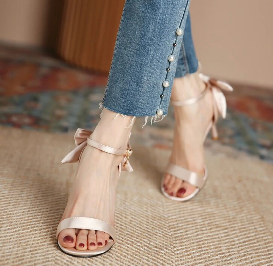 molly little feet chicken ranches molly little feet