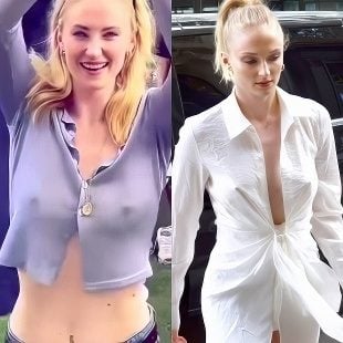 celeste cortez recommends sophie turner nuda pic