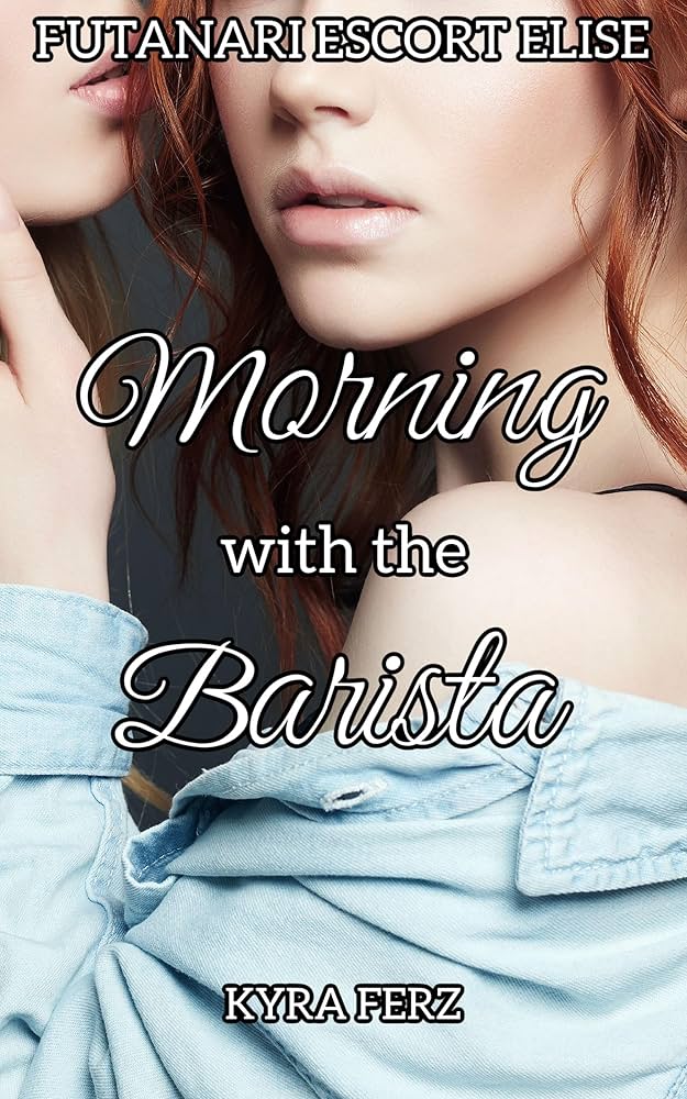khalittle leaked arjun jayaram recommends Futanari Barista