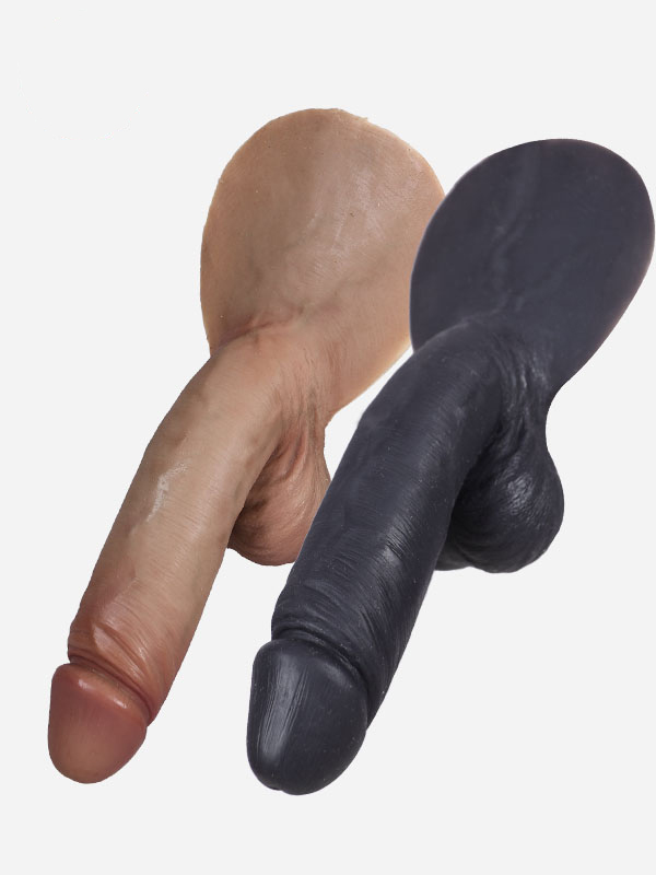 11 inch penis