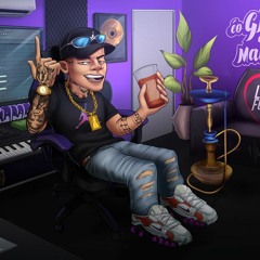 dj nat becker