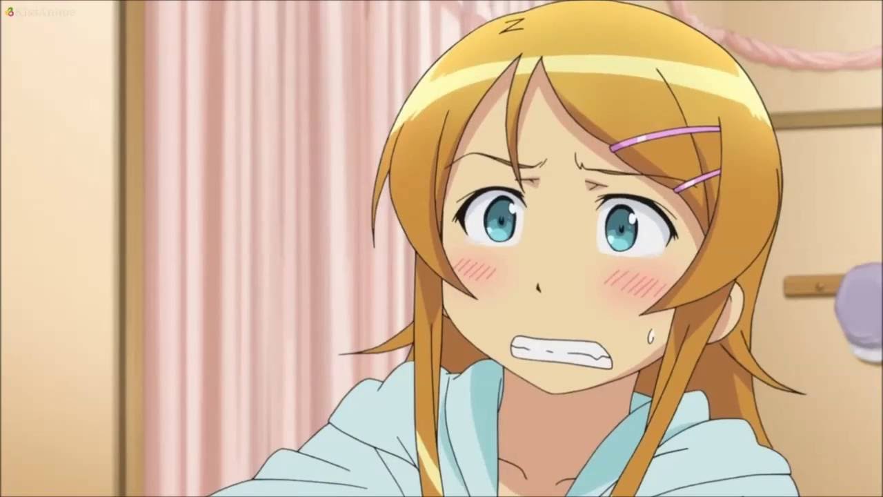 kirino backdoor fun - big black tiits boss bj