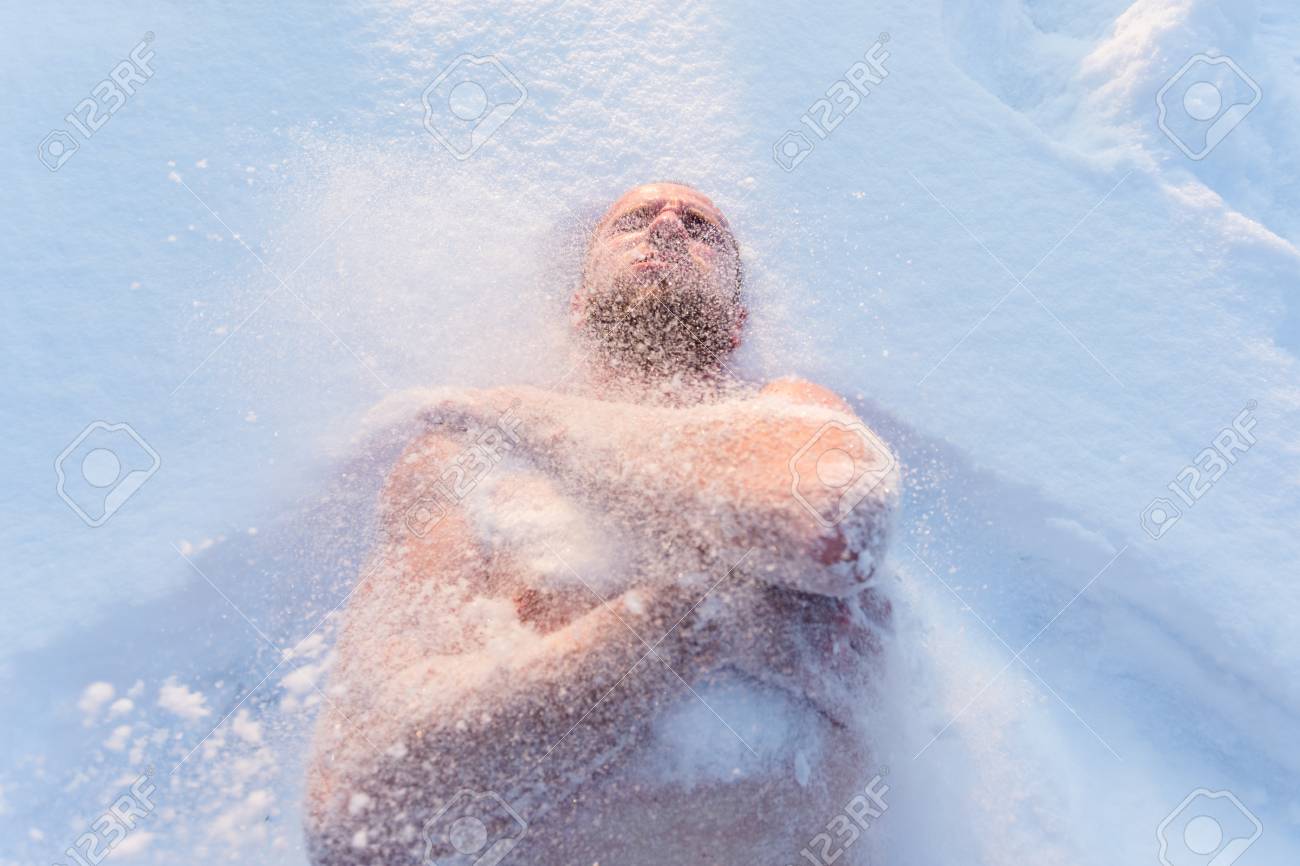 jessica gonzalez nude alice grassi recommends naked men in snow pic