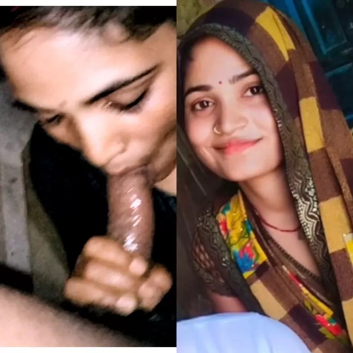 desi sucking